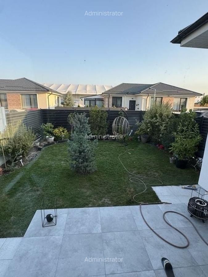 Vila moderna | Mobilata | Comision 0 - 8