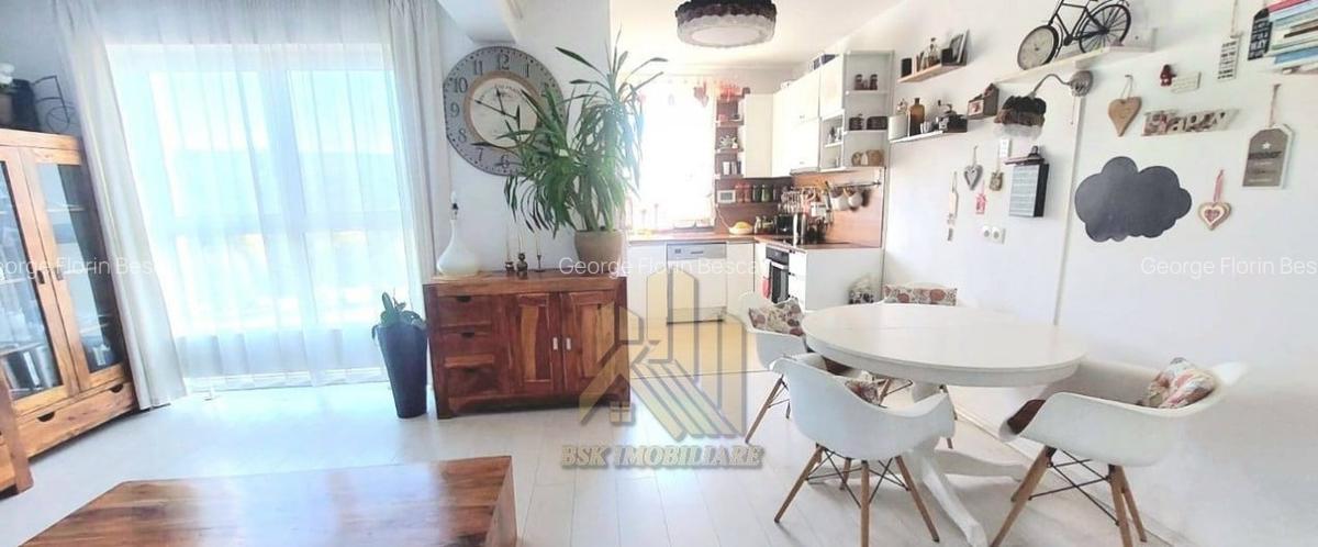 Apartament 3 Camere - Avantgarden Bartolomeu - 3