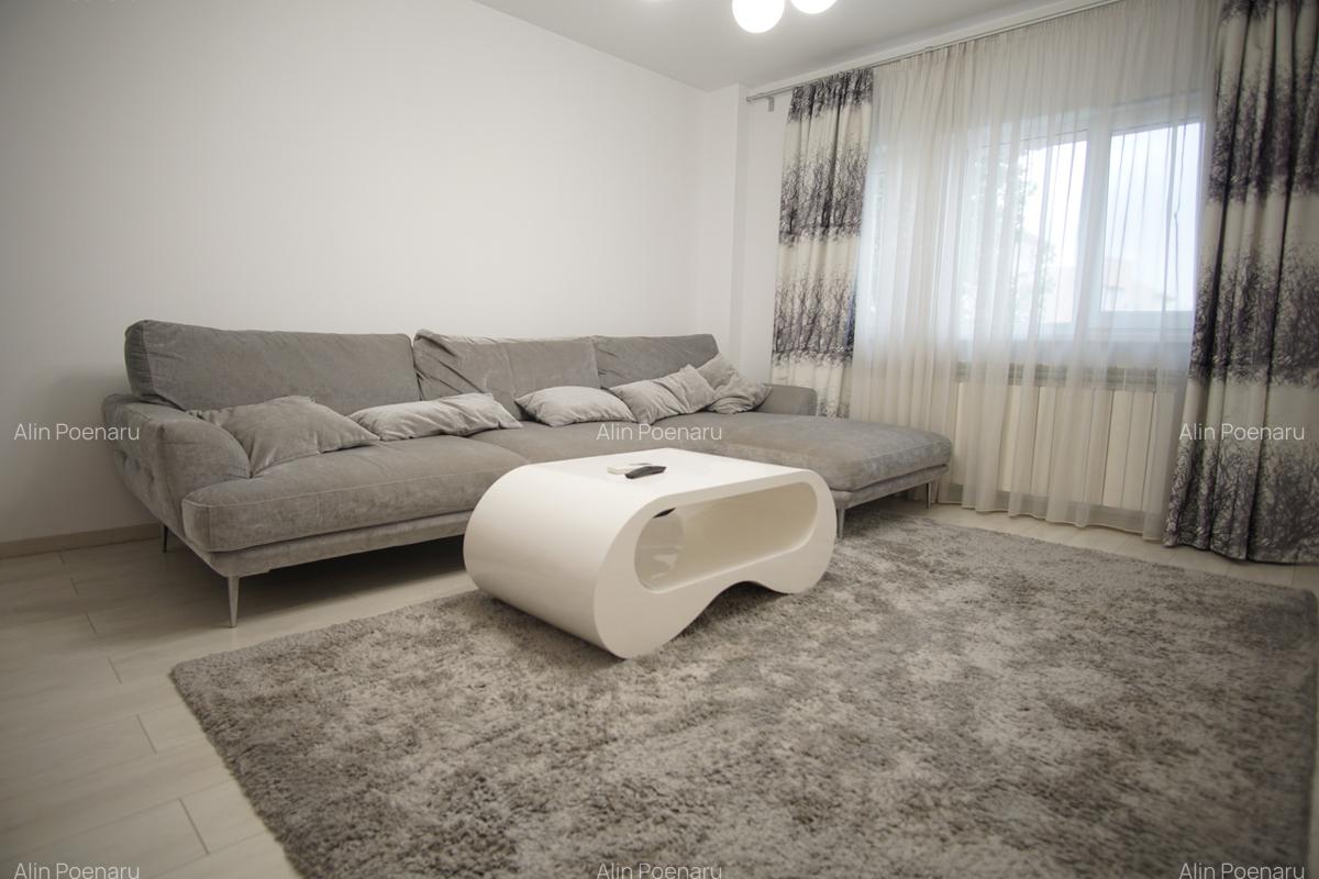 Nerva Traian 3 Camere Lux Loc Parcare Contract ANAF 2 gr.sanitare renovat - 20