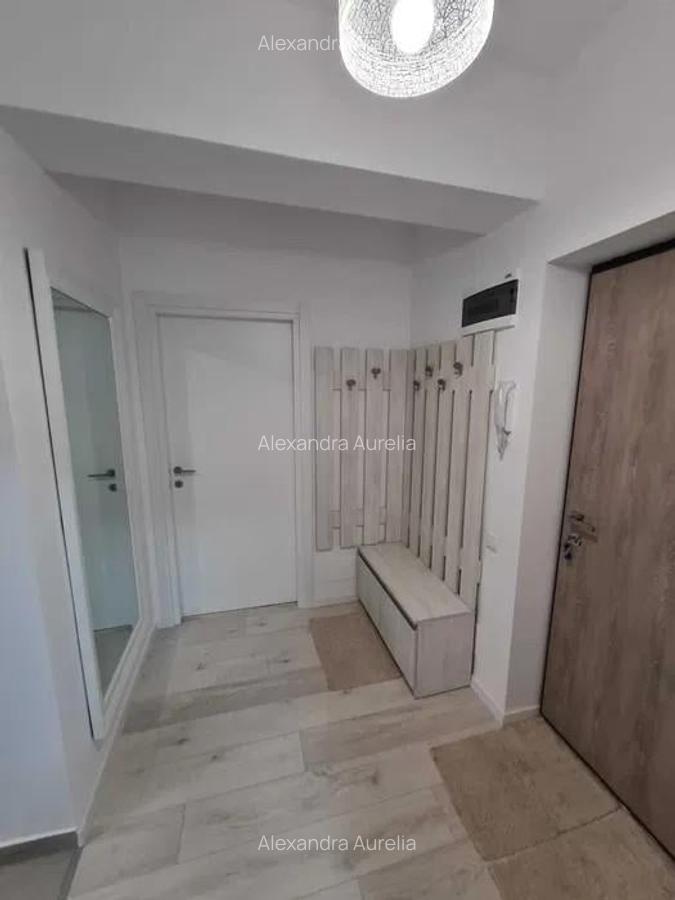 Garsoniera tip Studio Pipera - Rond OMV - 4