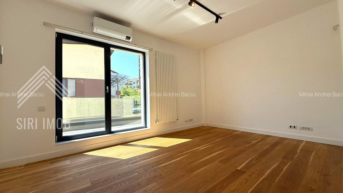 Spatiu birou 80mp, cart.Manastur, str.Campului, parcare, terasa, aer conditionat - 4