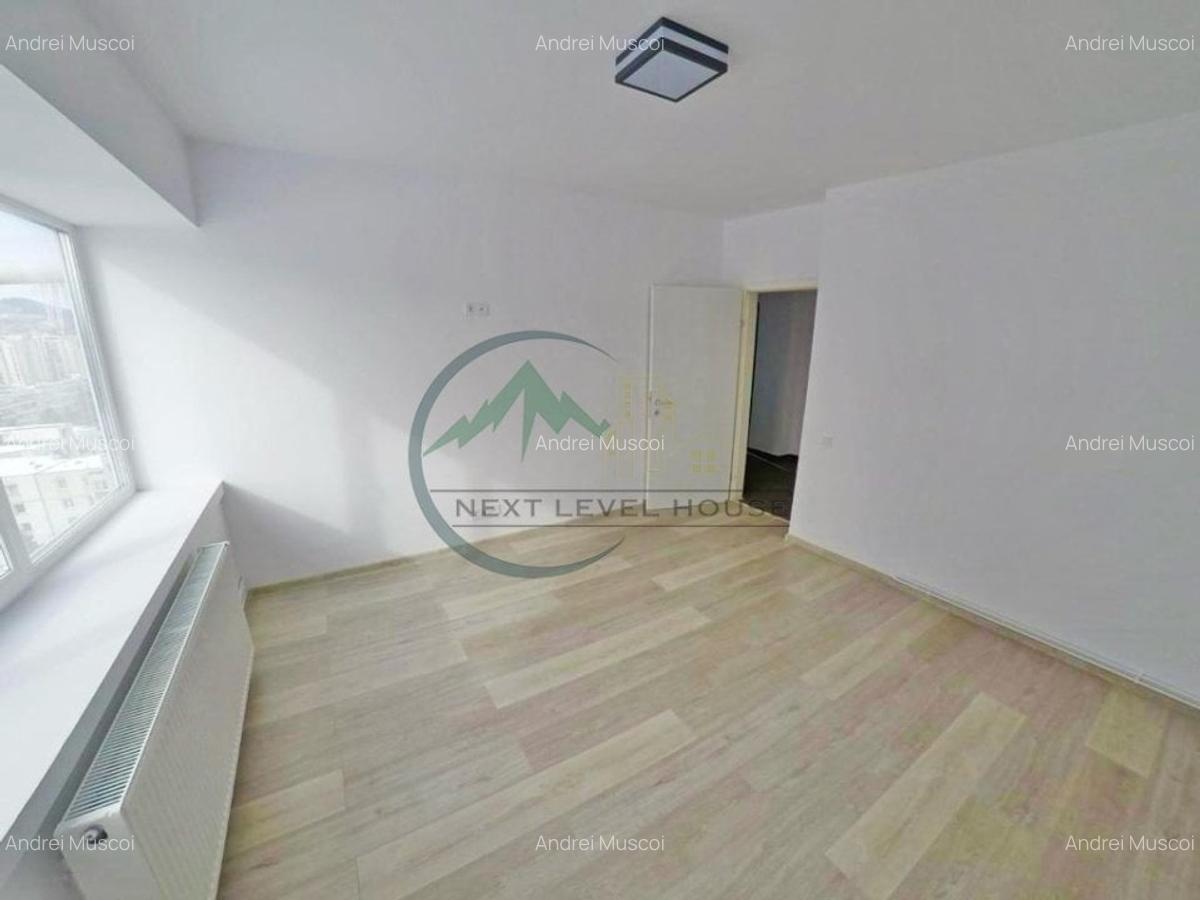 Apartament cu 3 camere Centrul Civic - Spatiu birou sau rezidential - 6