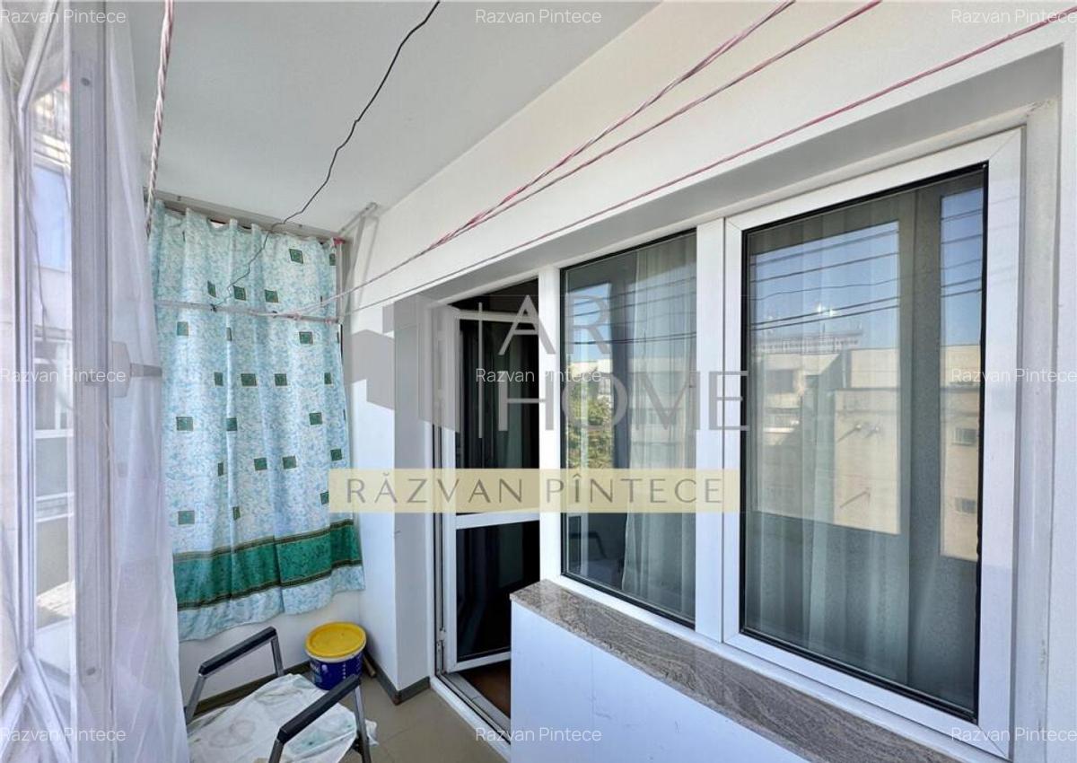 Apartament 3 camere, centrala termica, ultracentral, Ploies - 12