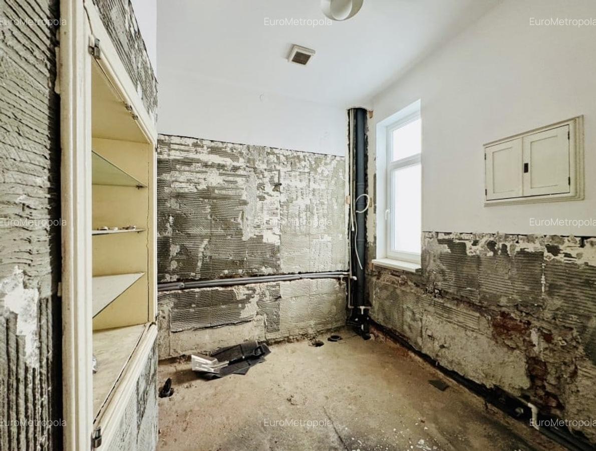 Apartament cu 5 Camere Kiseleff - 8