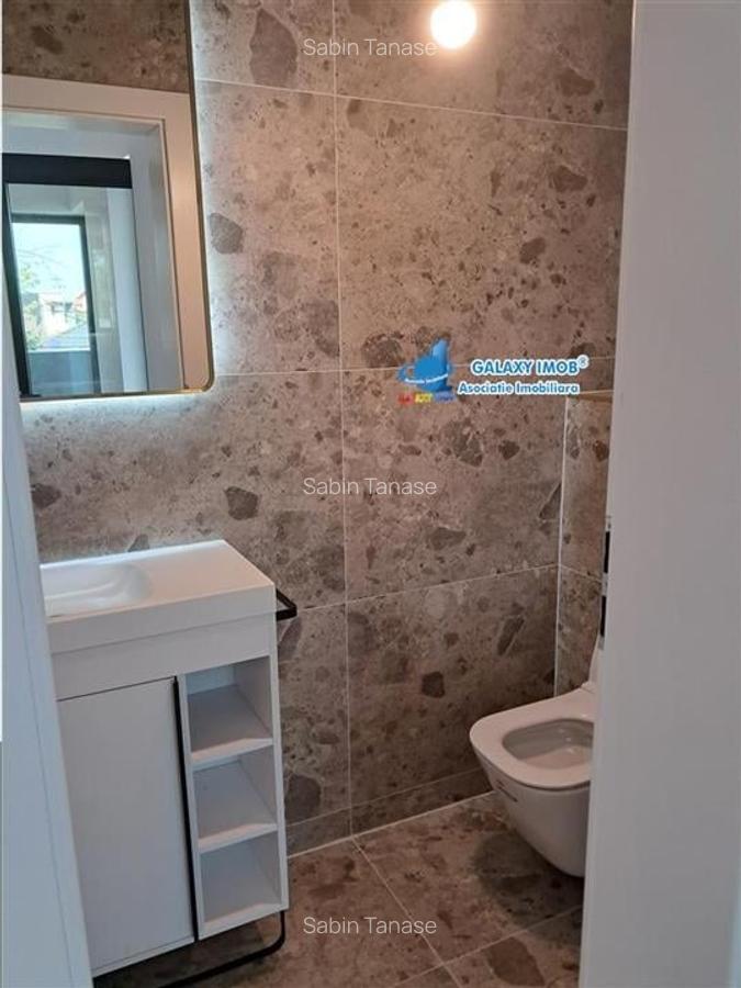 De vanzare vila moderna P+E langa Tg Saptamanal Pitesti finisata - 4
