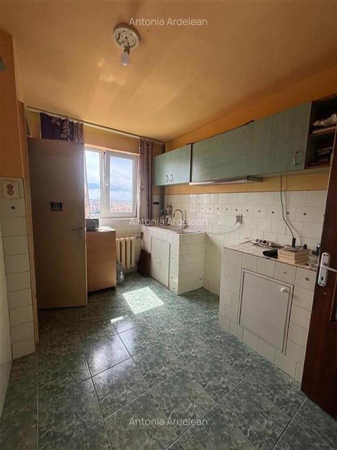 APARTAMENT 2 CAMERE| TIP AN| BALCON |PRIVELISTE SUPERBA - 7