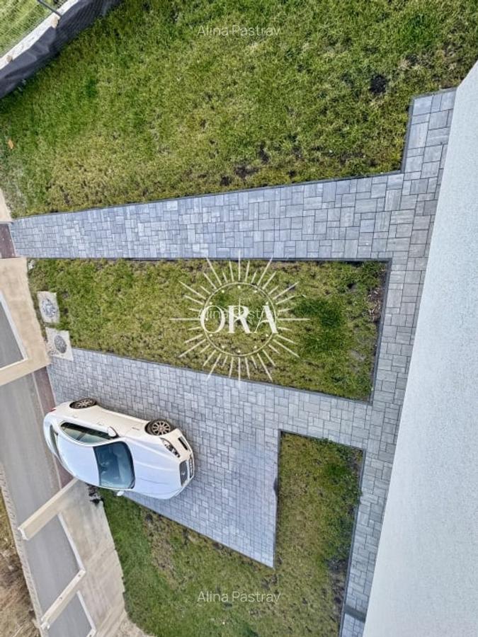 CASĂ INDIVIDUALĂ 4 CAMERE | VANZARE | CHINTENI | TEREN 472 MP / PARCARE / 118 MP - 11