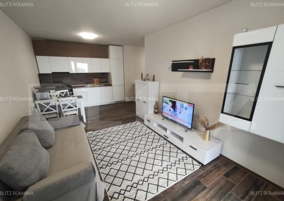 Apartament etaj intermediar zona Onestilor - 10