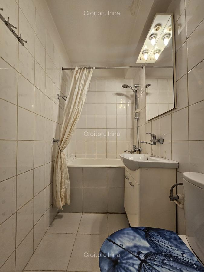 Gara de Nord - inchiriere apartament modern cu 2 camere ! - 23