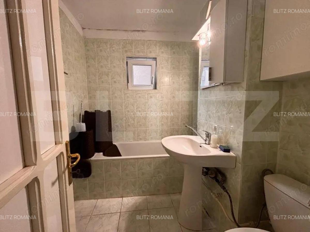 Apartament 3 camere etaj 1 - 6