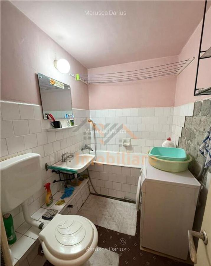 APARTAMENT 2 CAMERE | TIP PB | ETAJ 2 | ZONA DECEBAL - 6
