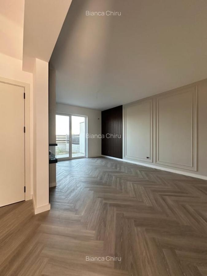 Vila 5 camere, zona exclusivista Str Toamnei, 136 mp construiti Rosu-Chiajna - 4