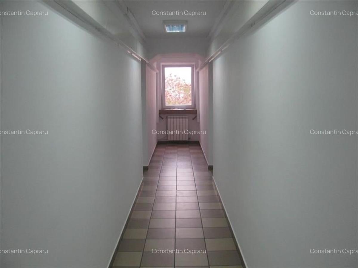 Spatiu pentru birouri Regie - de la 50 mp - 3