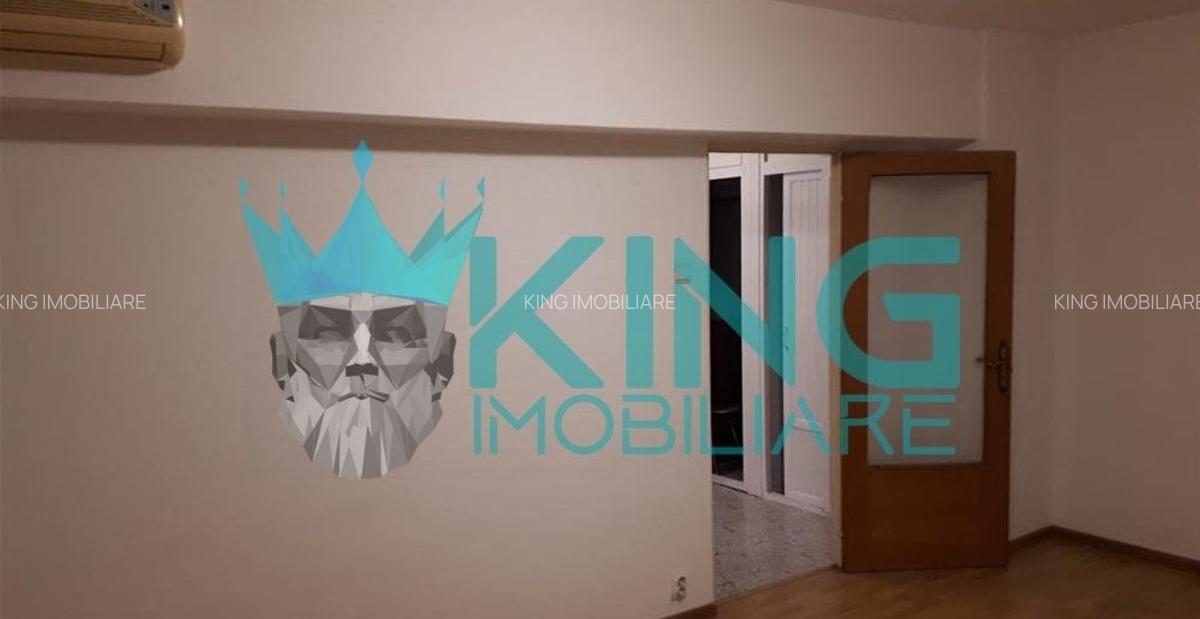 Apartament cu 2 camere semidecomandat în 13 Septembrie - 1