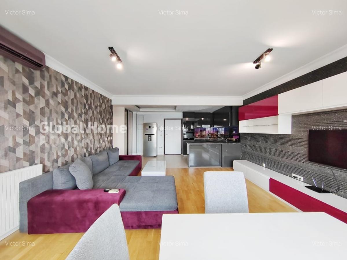 Panoramic View | 2 Cam. | Mobilat | Utilat | Parcare | Boxa - 5