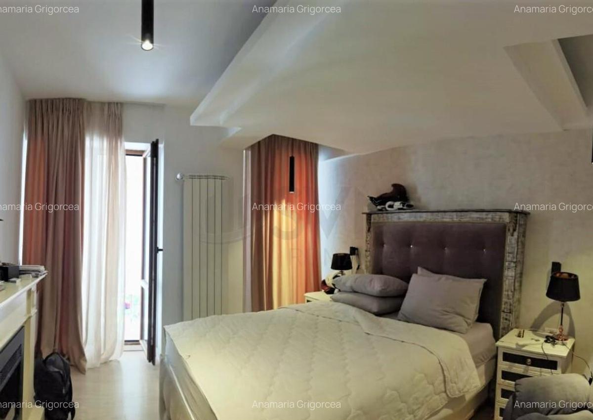 Aviatorilor 4 camere 135 mp bloc boutique - 9 Aviatorilor 4 camere 135 mp bloc boutique - 9