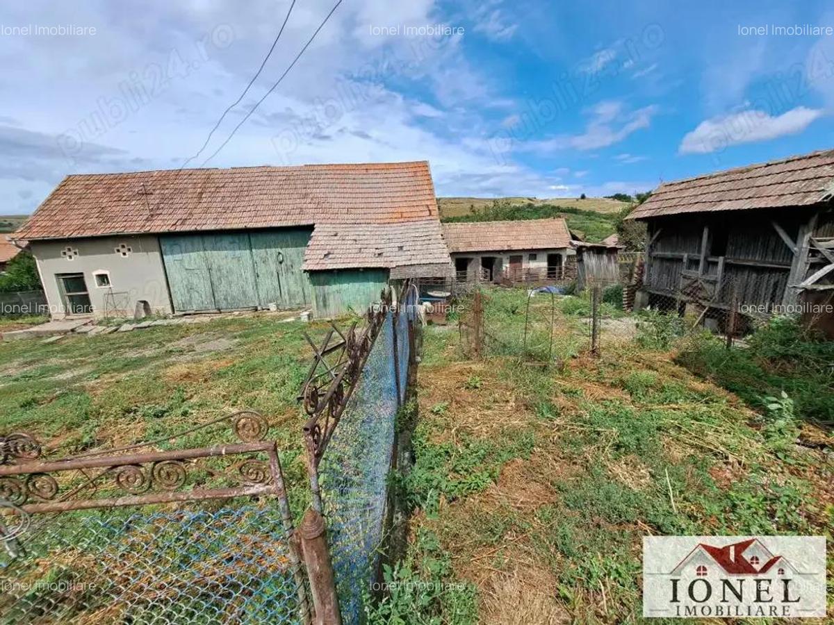 Casa de vanzare in Henig -1700 mp teren - 9