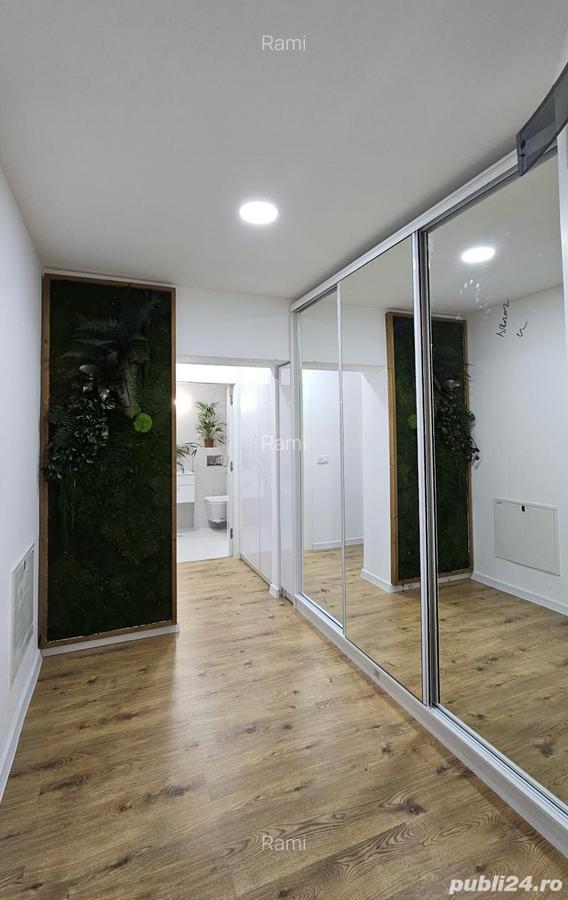 Garsoniera Lux Plazza Residence - 5