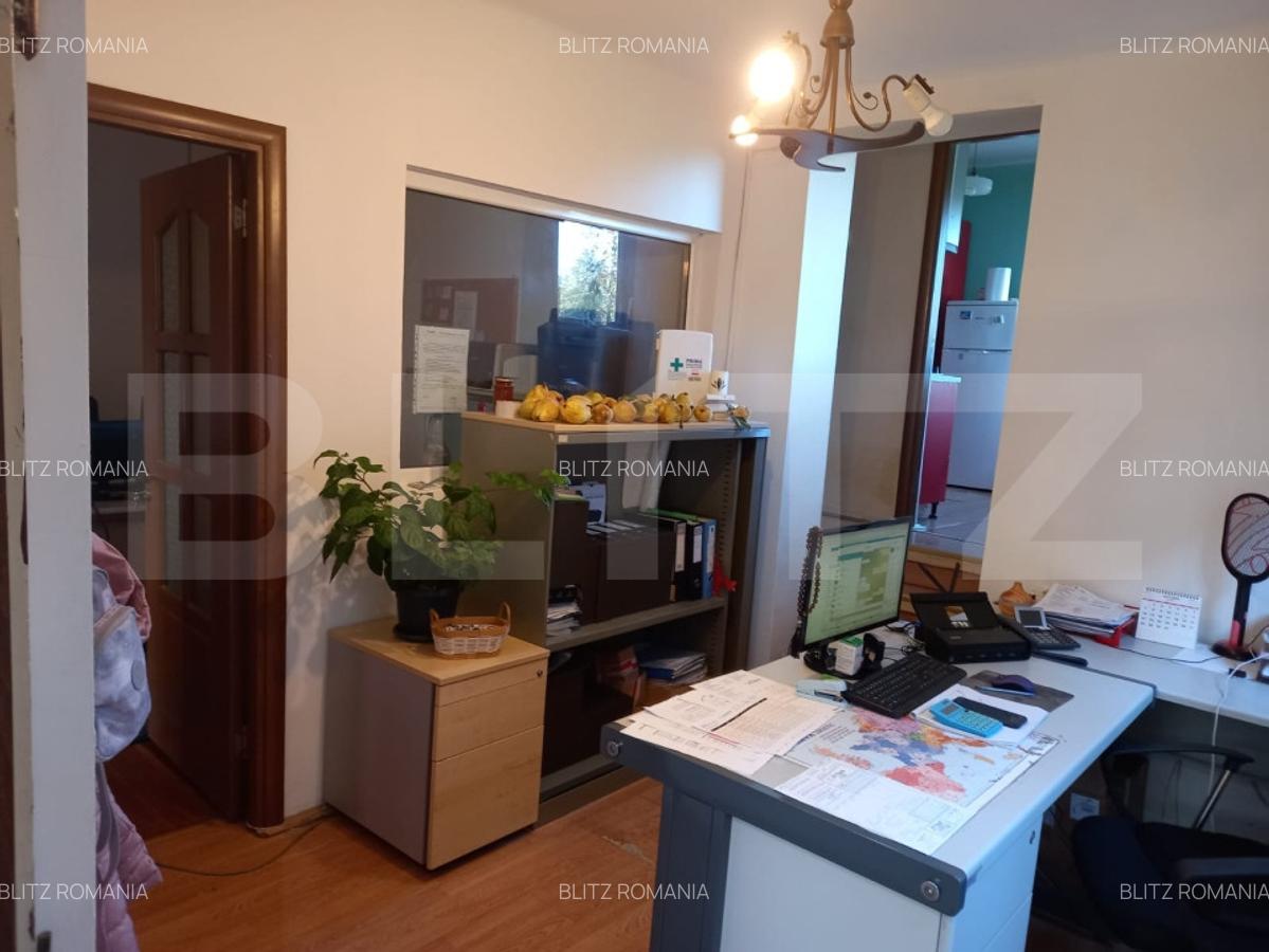 Casa renovabila, 280 mp teren, Gruia - 1