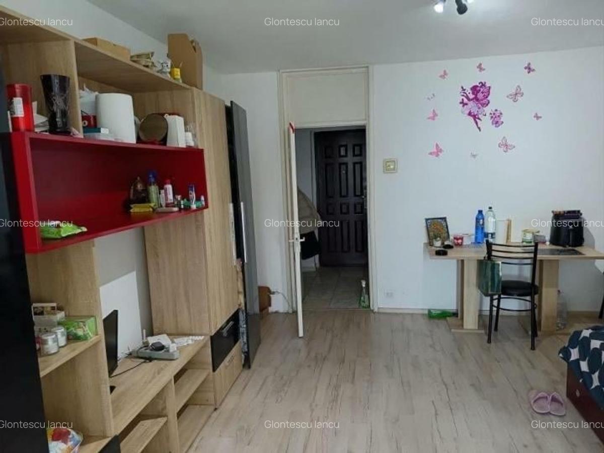 Garsoniera Titan 30Mp Metrou Etaj 7 - 4