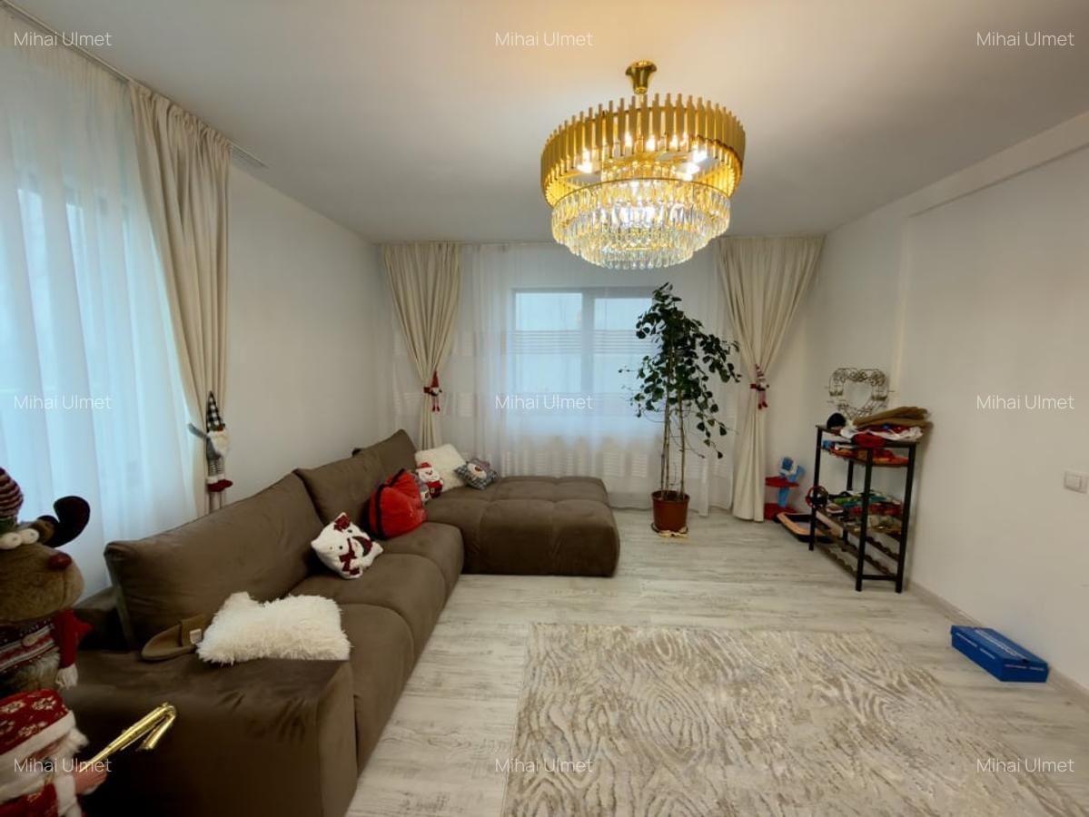 Casa| Vila individuala |Com Berceni la sosea | 10min metrou Aparatorii Patriei - 11