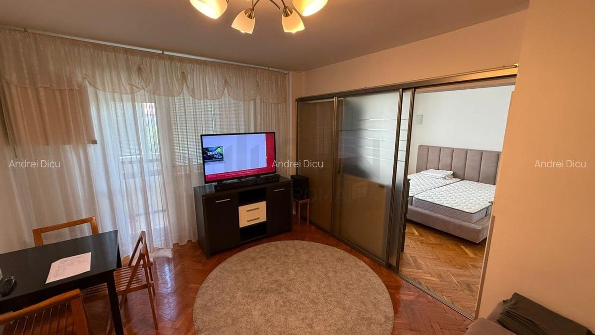 REA1025505 Apartament 3 Camere I De Vanzare I Stefan Cel Mare - 1