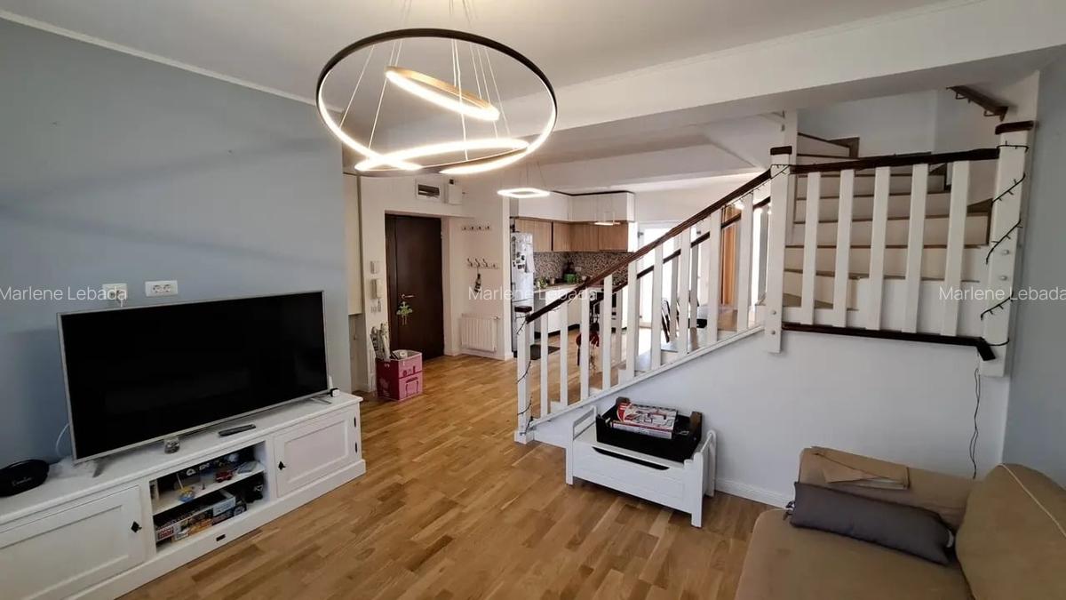 Casă cu 5 camere, curte și terasă - Bragadiru - 6