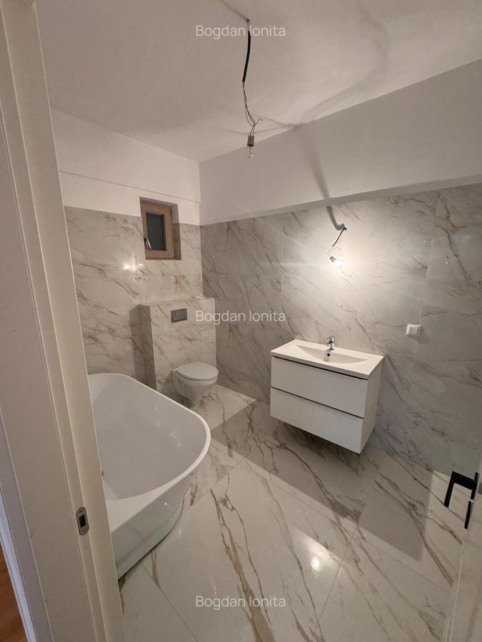Penthouse cu 4 camere decomandat în Iancului - 13