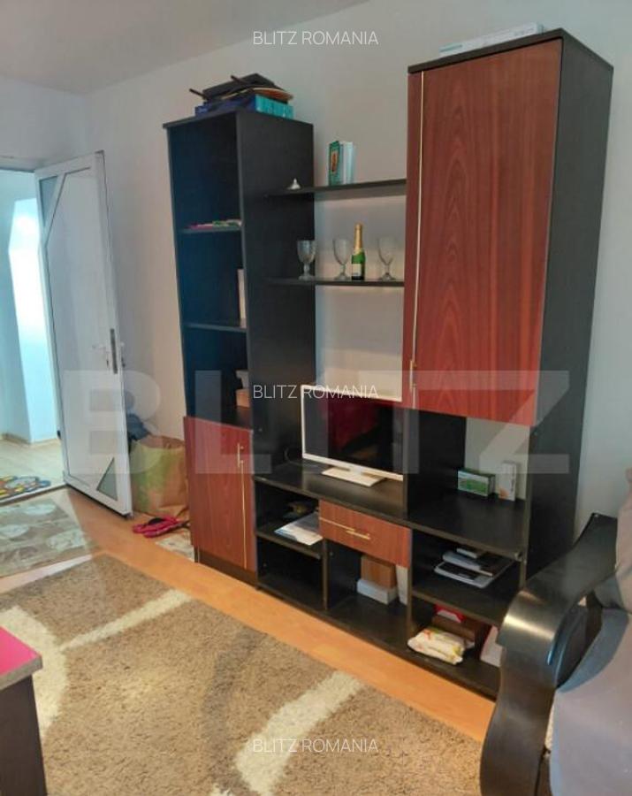 Apartament 2 camere decomandat in zona linistita - 7 Apartament 2 camere decomandat in zona linistita - 7