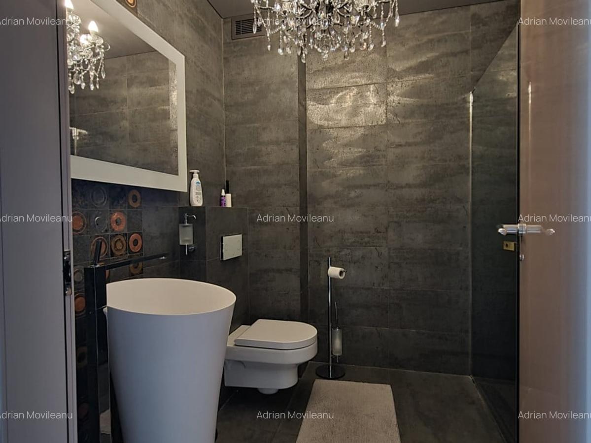 EMERALD - EXCLUSIVE LAKEFRONT PENTHOUSE 500 MP, BREATHTAKING LAKE VIEW! - 27