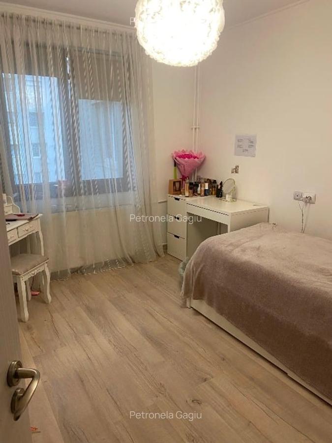 4 camere  renovat BONUS Bucatarie COMPLET mobilata si utilata - 8