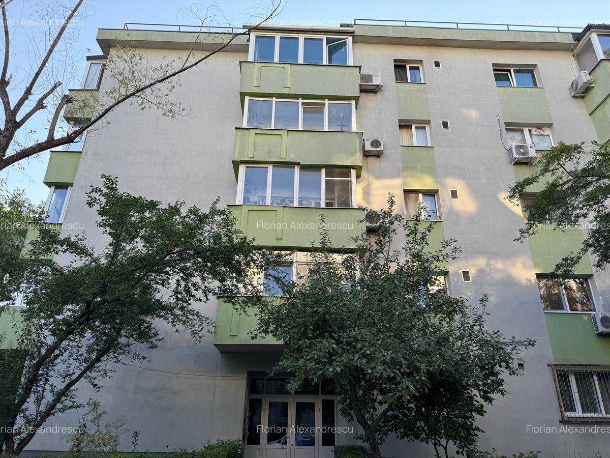 APARTAMENT 2 CAMERE AVIATIEI - RENOVAT - 10