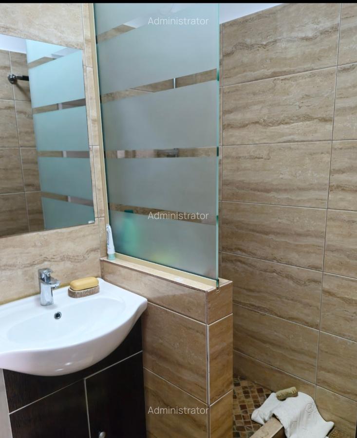 Apartament cu 2 camere la 500 m distanta de la metrou Dristor - 7