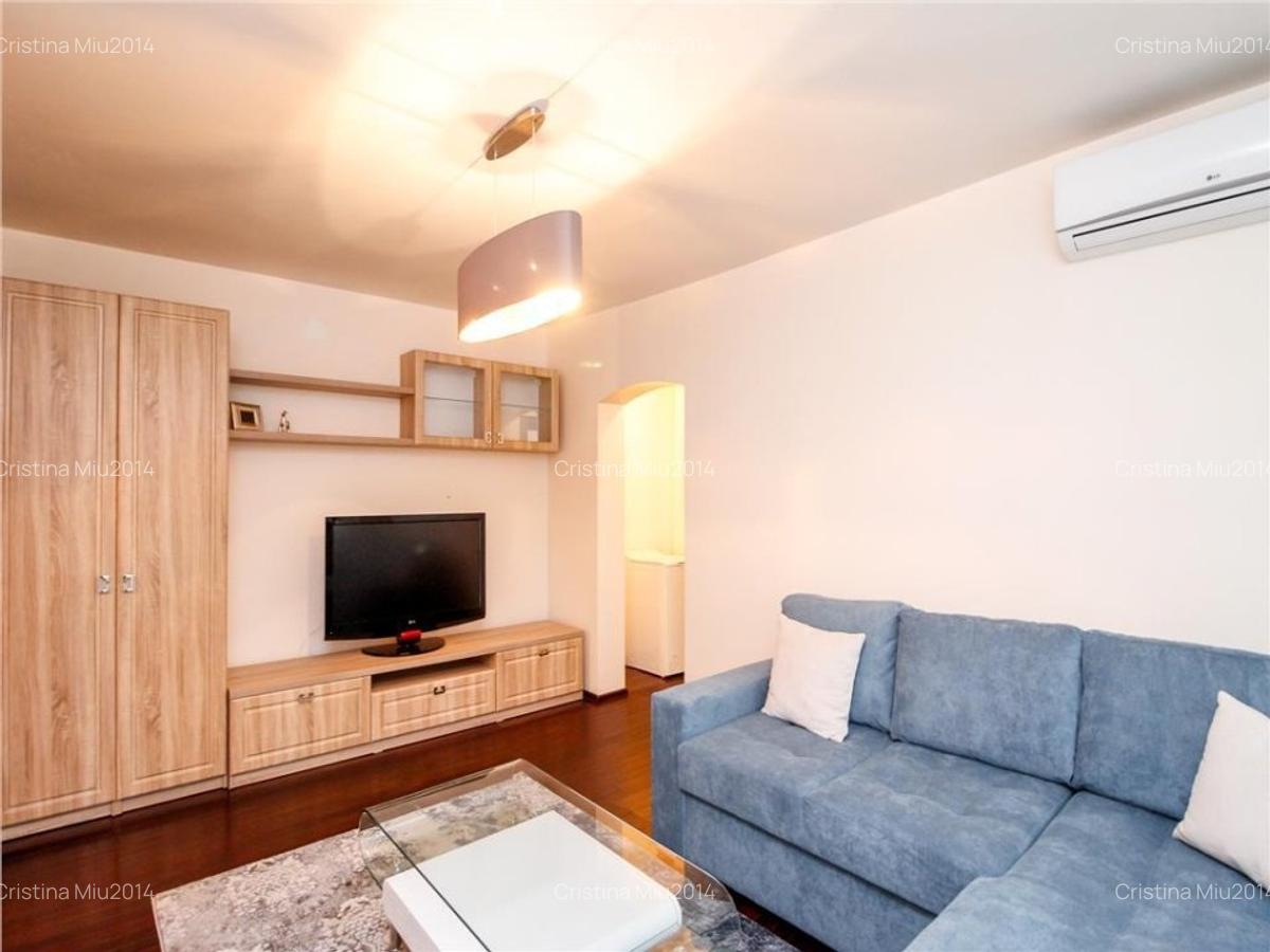 Unirii Apartament 2 camere de inchiriat - 1