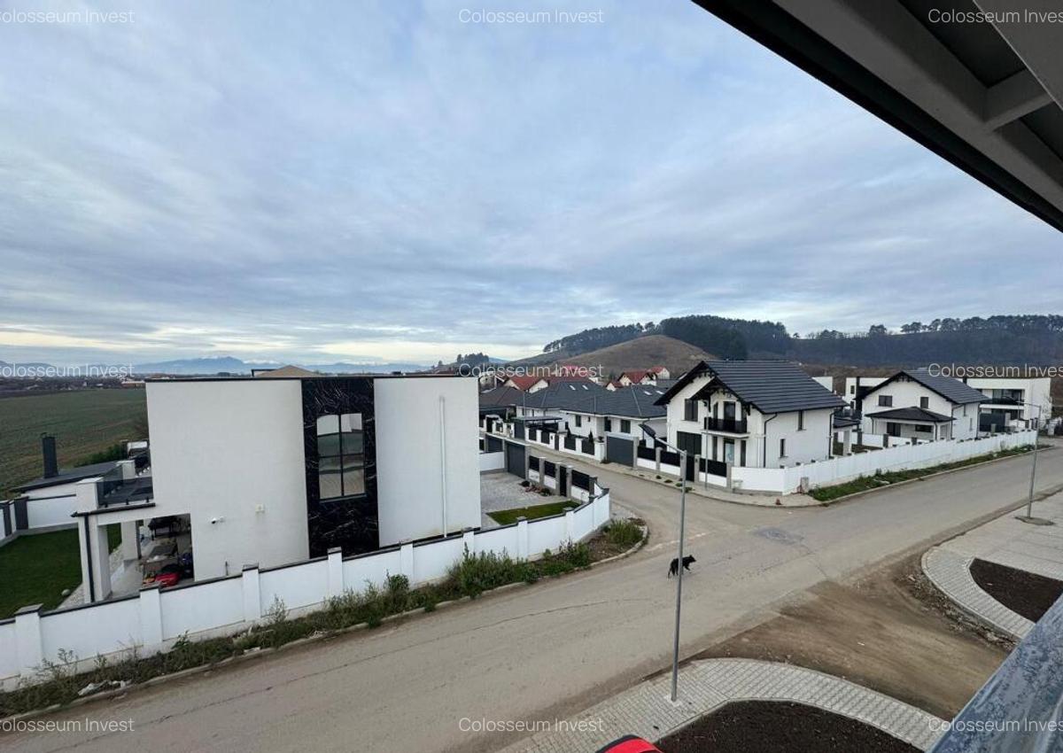 Garsoniera semidecomandat - zona Sanpetru - 1