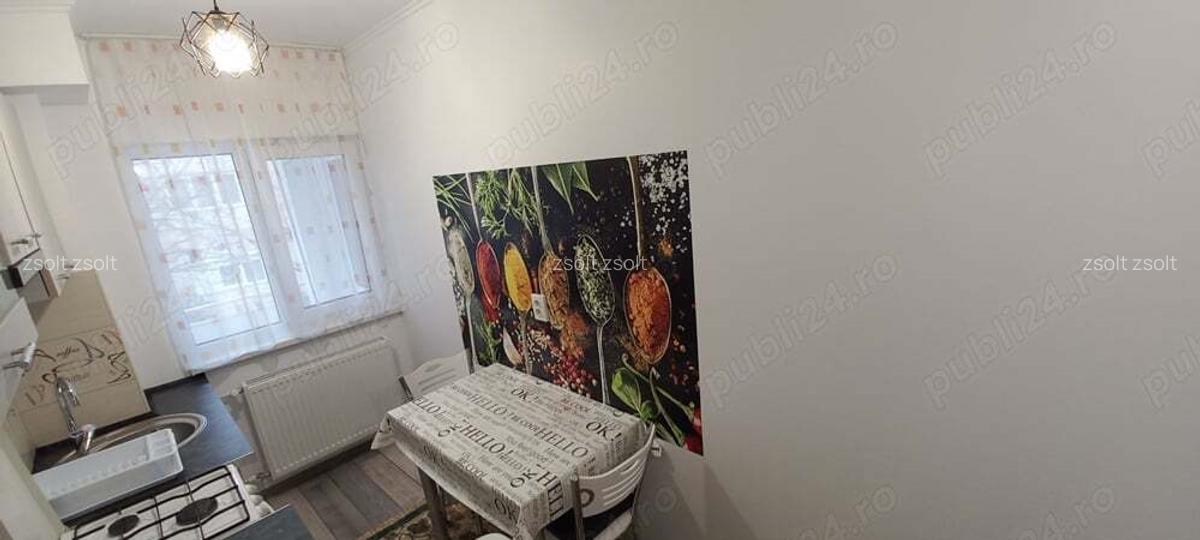 Inchiriez garsoniera - 6