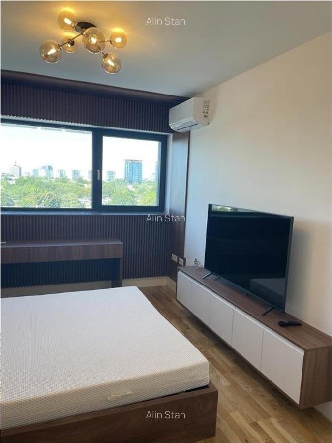 Vanzare Apartament 2 camere Barbu Vacarescu Tei - 3