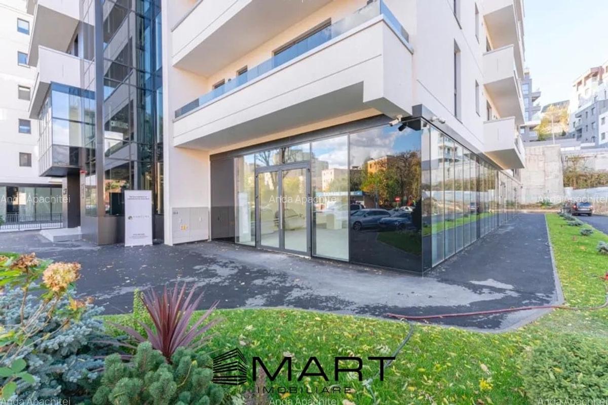 Spatiu comercial 180 mp Mihai Viteazul - 4