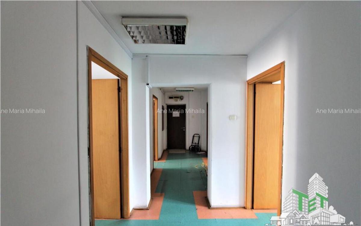 Spatiu de birouri de inchiriat, zona Unirii - 5