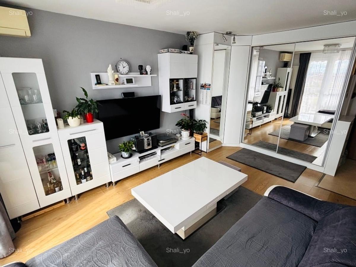 Apartament 3 Camere 2 Bai 70mp Adora For Timisoara Lipovei Dumbravita PRORPIETAR - 1