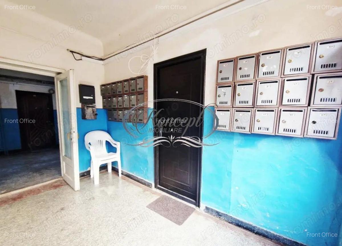 Garsoniera recent renovata, in Gruia, in apropiere de stdionul CFR - 5