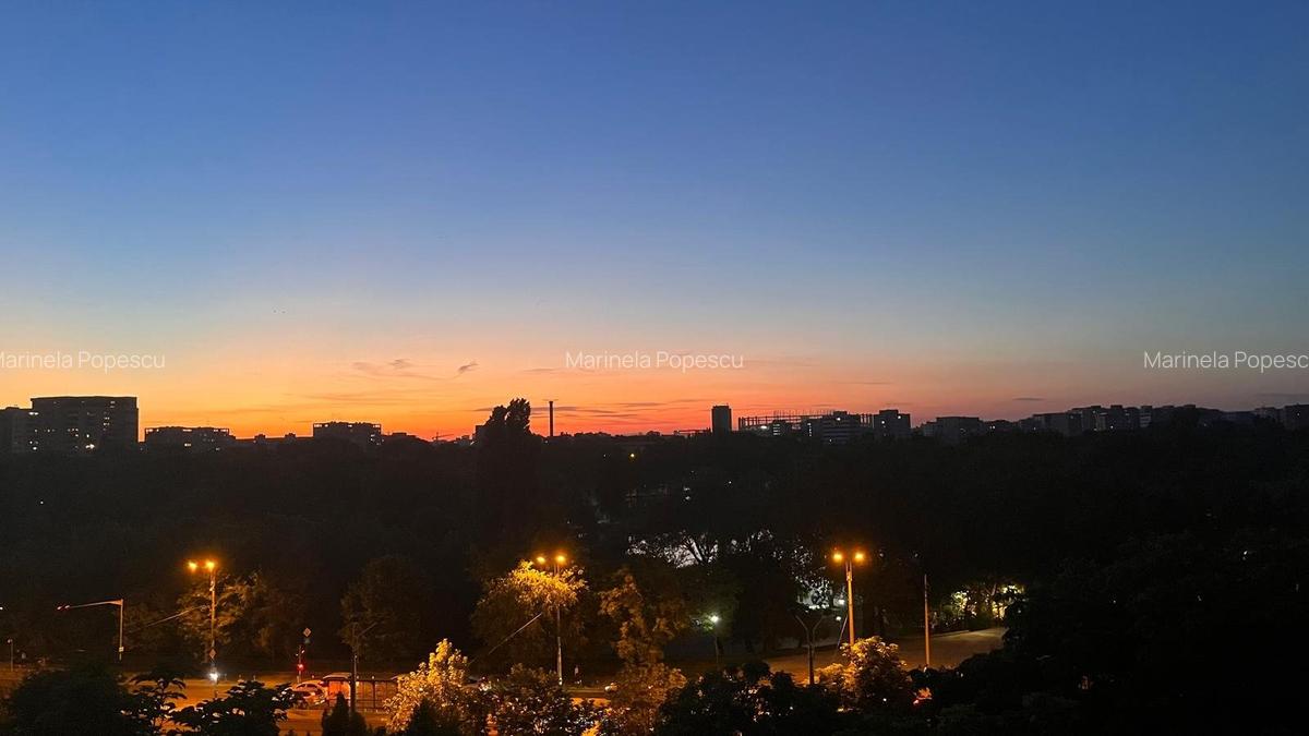 Apusuri de poveste peste Parcul IOR – Apartament 2 camere B-dul Liviu Rebreanu - 18