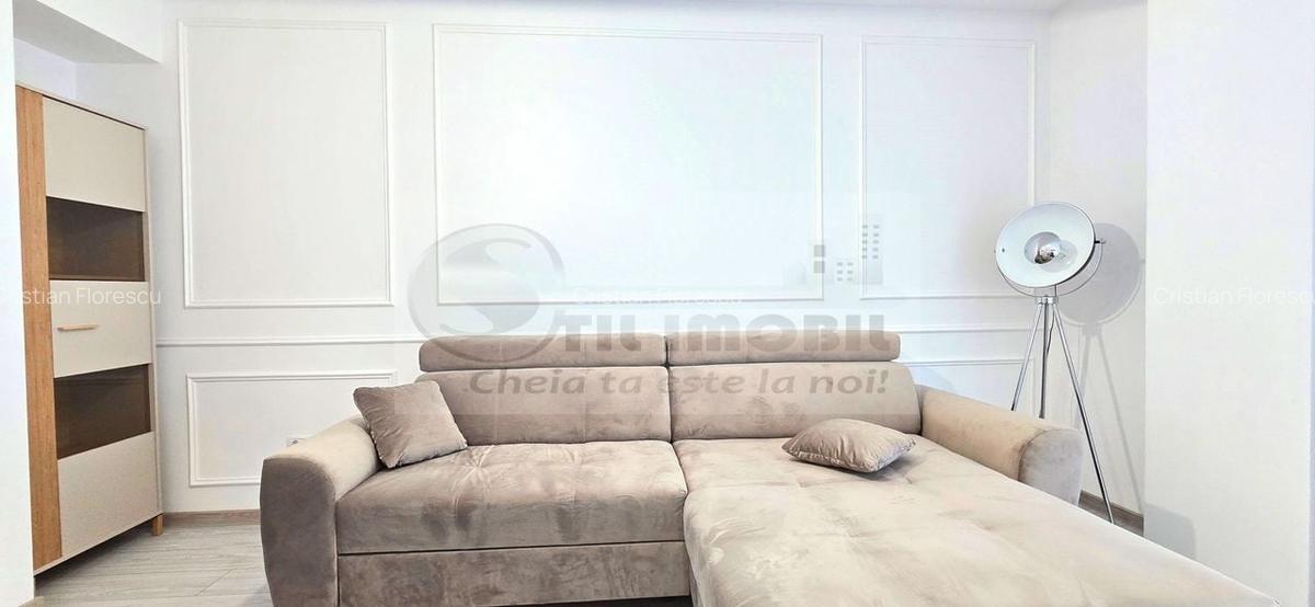 Apartament de Închiriat în Panoramic Valea Adâncă - Cug - 4
