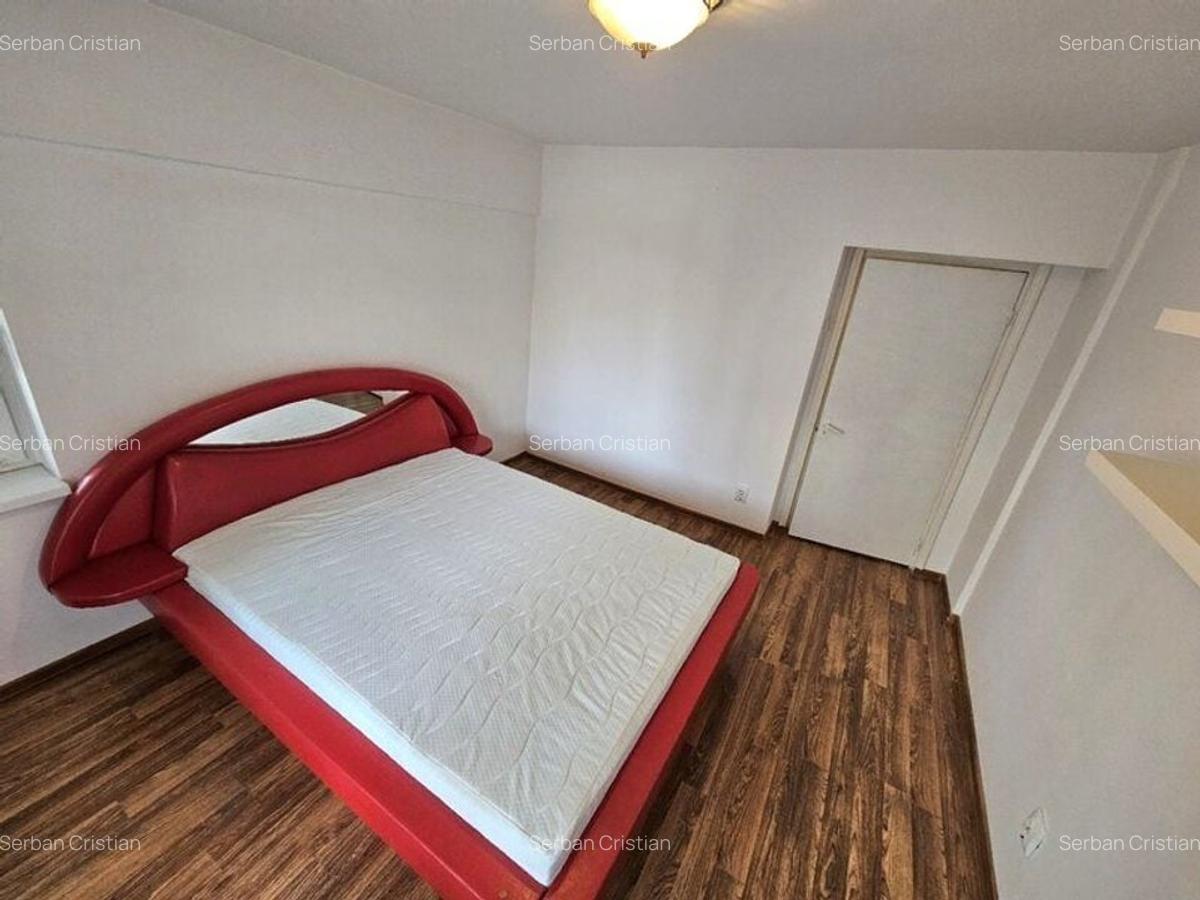 Unirii Alba Iulia de inchiriat apartament 2 camere mobilat - 3