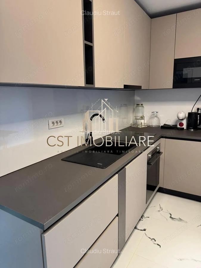 Duplex de vanzare - Mosnita Veche, Timis - 12