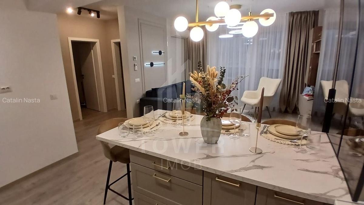 Apartament de lux 2 camere | zona Evolution Residence - 2
