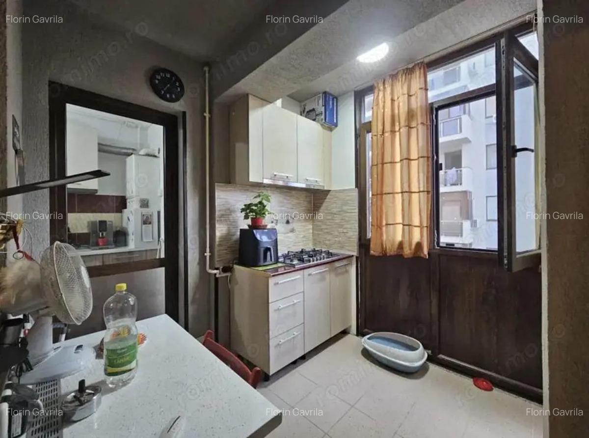 Apartament 3 camere bloc 2017 Valea Larga, Brancusi, Drumul Taberei - 5
