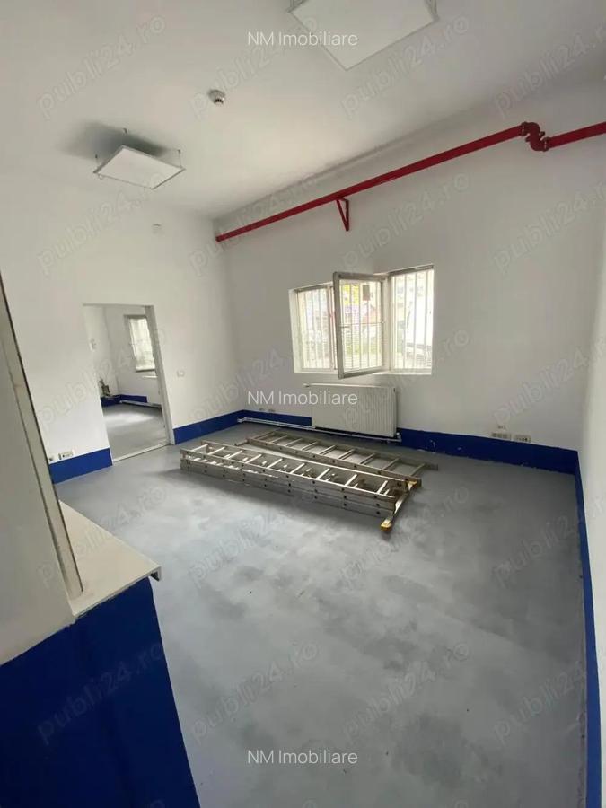 Popesti Leordeni 430 mp spatiu comercial depozitare - 1