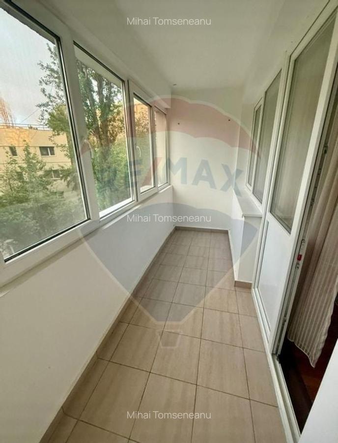 Apartament cu 3 camere decomandat, mobilat în Pajura - 6