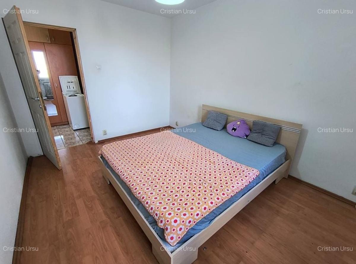 Obor- Colentina- Masina de  Paine - 12